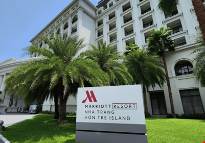 Marriott Resort & Spa
