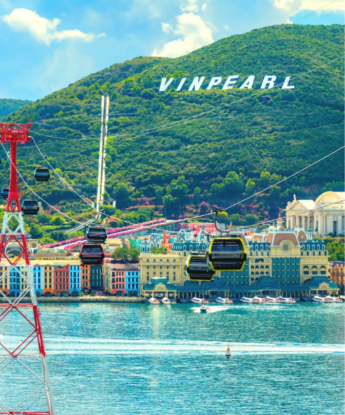 Vinpearl Resort Nha Trang