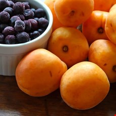 Mix Fruit Apricot