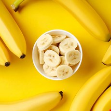 Mix Fruit Banana