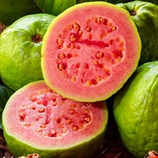 Mix Fruit Guava