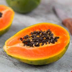 Mix Fruit Papaya