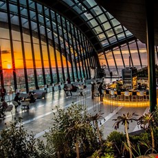 Sky Garden